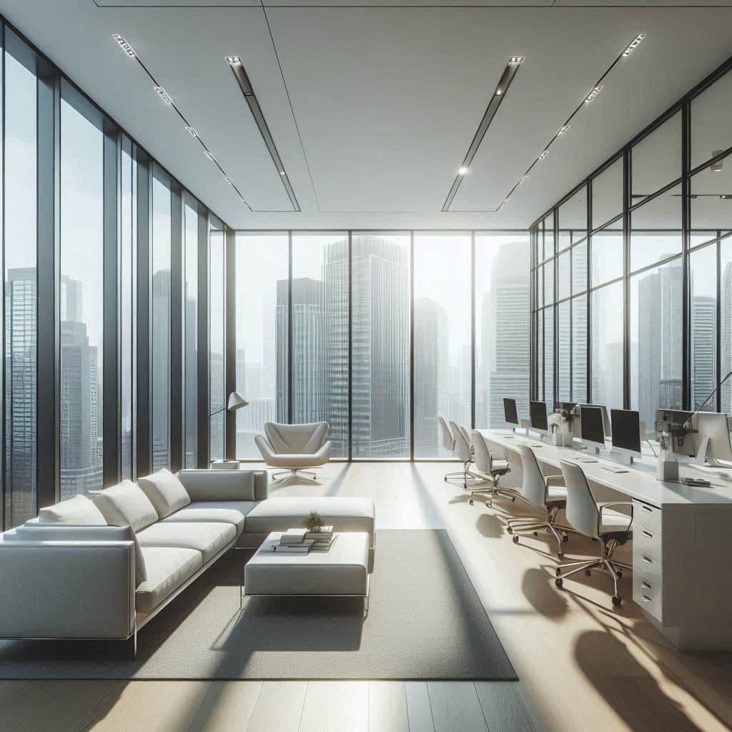 大厦名字文章配图