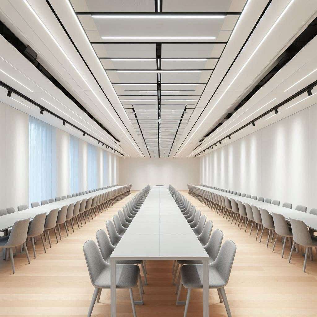 空气质量短时异常期间行政运维组如何保持写字楼办公行政前台服务的信息一致